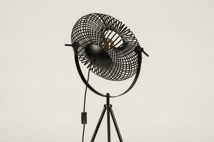 Lumidora Vloerlamp 74474