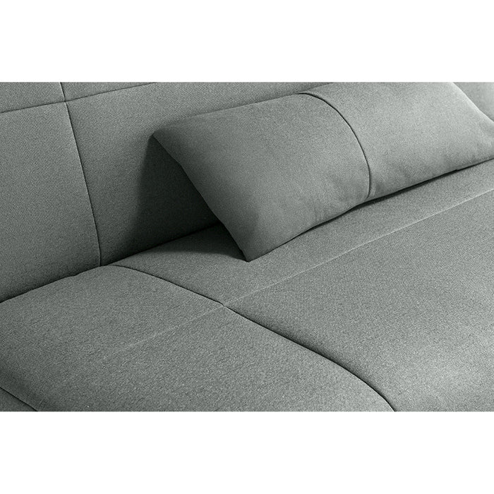 Beter Bed Select Slaapbank Chicago - 147,5 x 195,5 x 40,5 cm