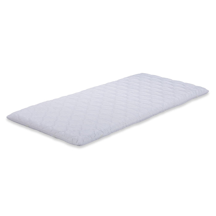 Beter Bed Basic Koudschuim topmatras Luna - 140 x 200 cm