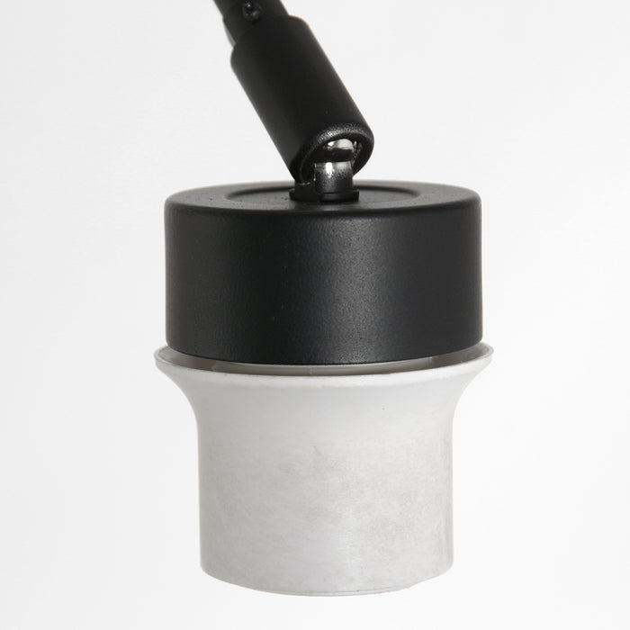 Steinhauer Vloerlamp modern - Metaal -