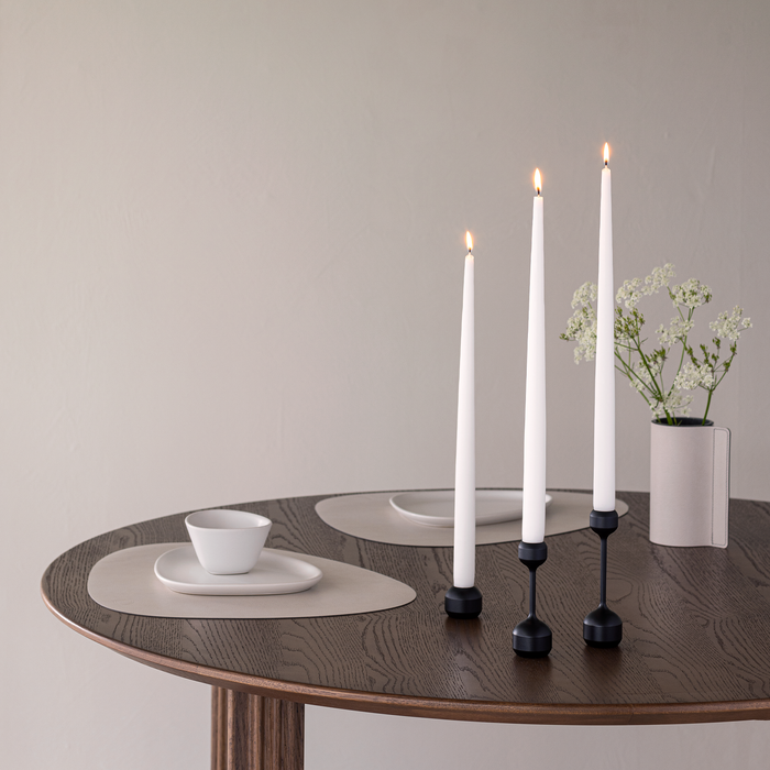 LIND DNA Silhouette Kandelaar H 14,5 cm