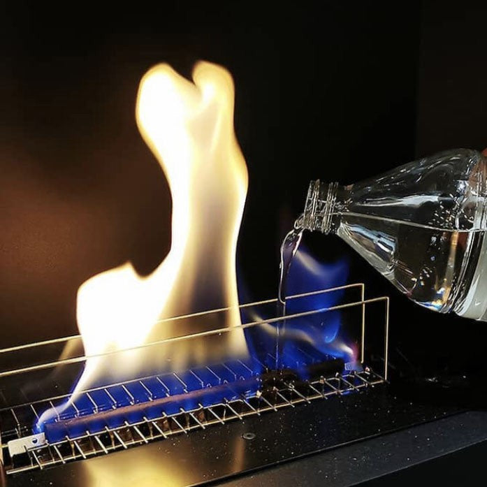 TenderFlame TenderFuel Brandstof - 1 L