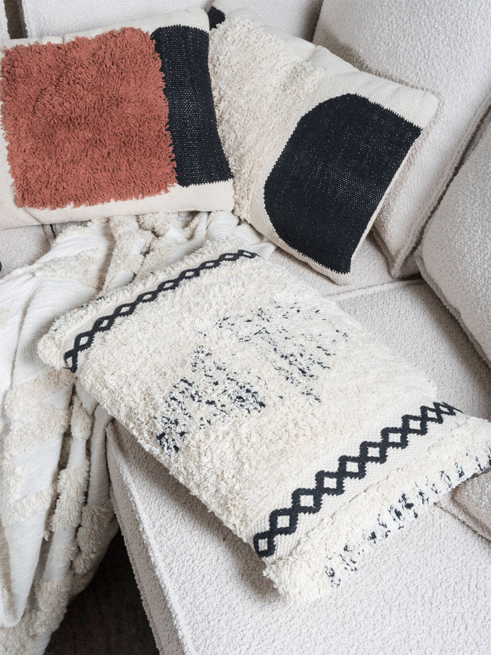 Home67 - Kussen Billie 40 x 60 cm