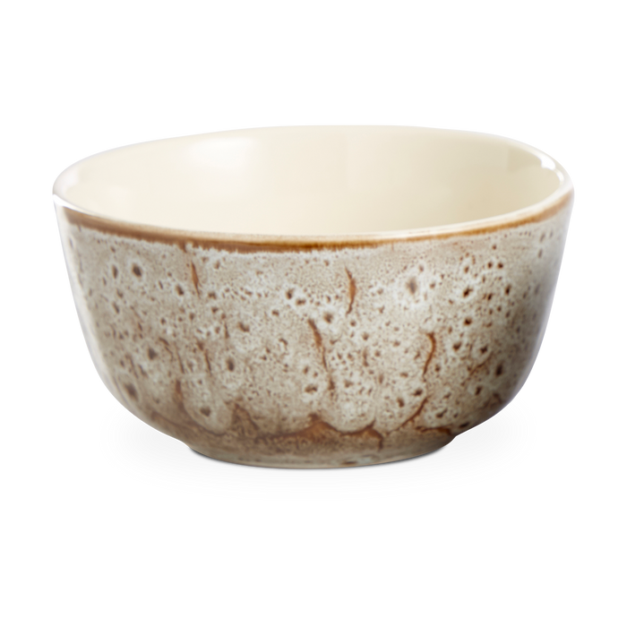 Lisomme Noe stoneware kommen - set van 4
