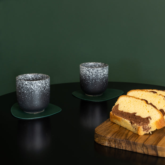 Krumble Placemat set design - Groen