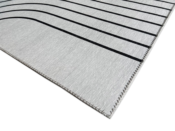 Laagpolig Vloerkleed 230 x 160cm