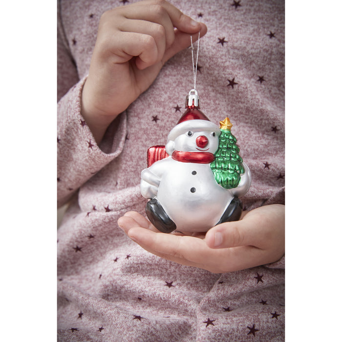 Black Box Trees Joy Kunstkerstboom - 26 Ornamenten - LED - H90 x Ø50cm