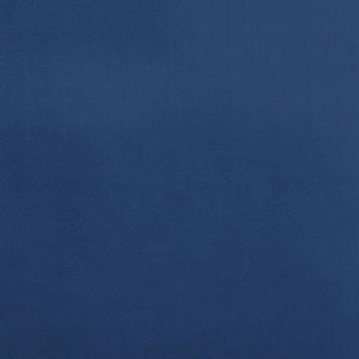 Beliani - FLAYAT - Tweepersoonsbed - Blauw - 140 x 200 cm - Fluweel