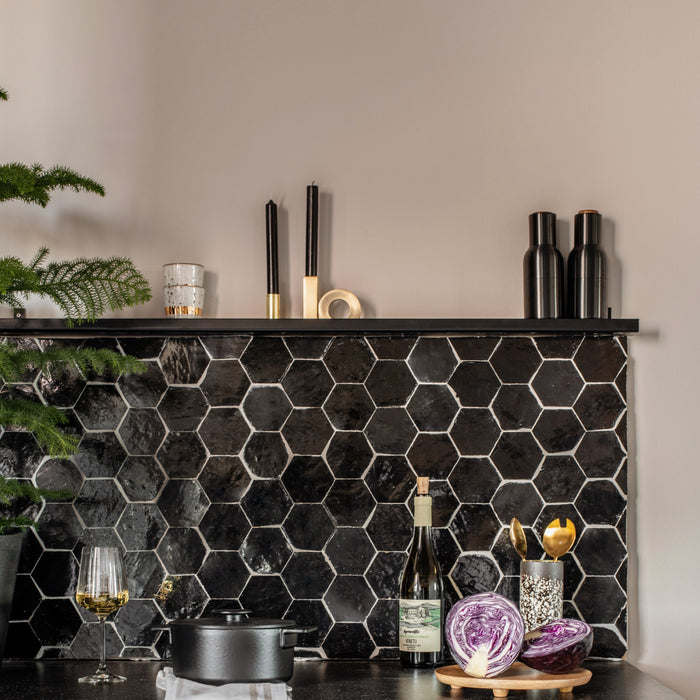 OYOY Palloa Kandelaar