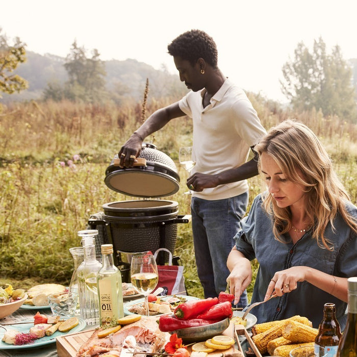 Grill Guru Original Compact Basic