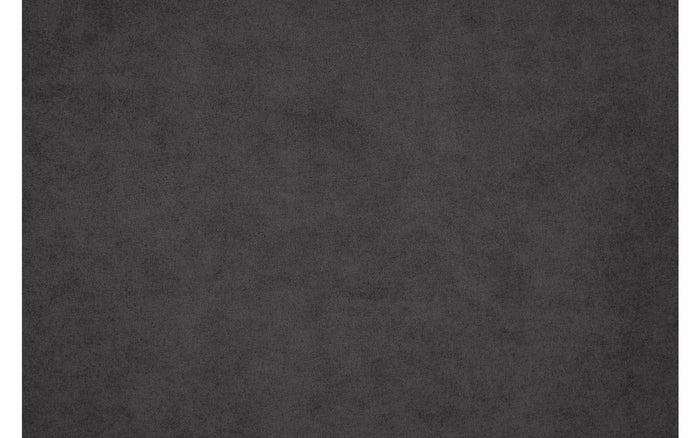 Goossens Hocker Jonas in stof fijn geweven grijs