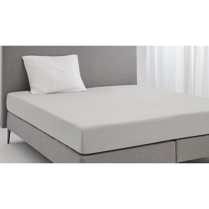 Beter Bed Select Hoeslaken Biologisch perkal matras - 180 x 200|210 cm