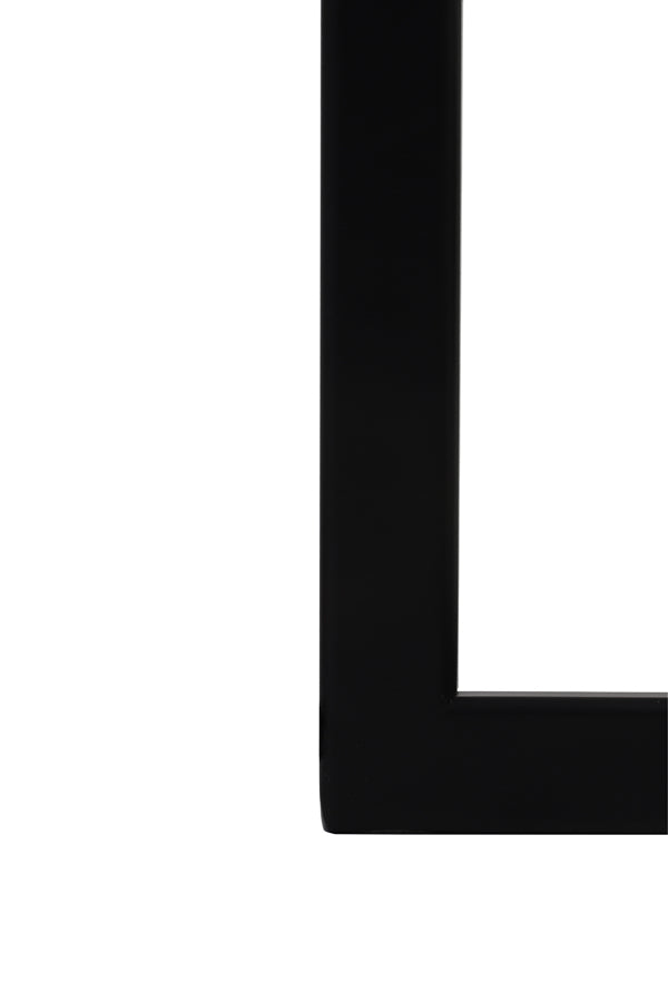 Light & Living - Vloerlamp MACE - Ø30x140cm - Zwart