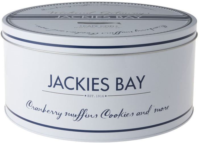 Jackies Bay Koekblik