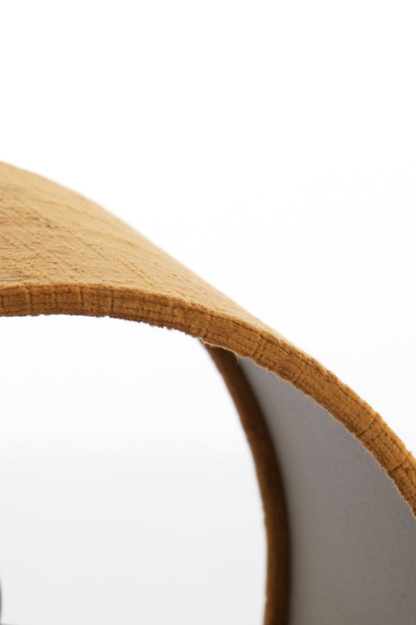 Light & Living Light&living Kap cilinder 20-20-15 cm GEMSTONE goud