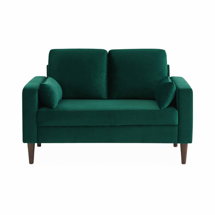 sweeek - Tweezits bank van velours