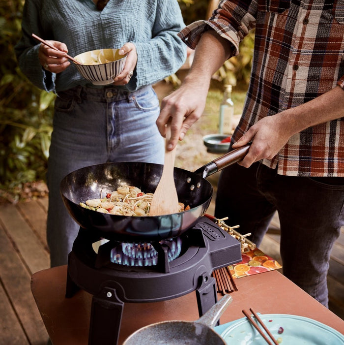 Grill Guru Easy Asia