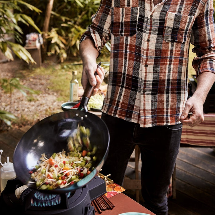 Grill Guru Easy Asia