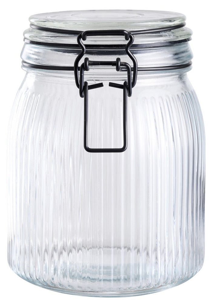 Lisomme Fieve glazen weckpot - 0,9 L