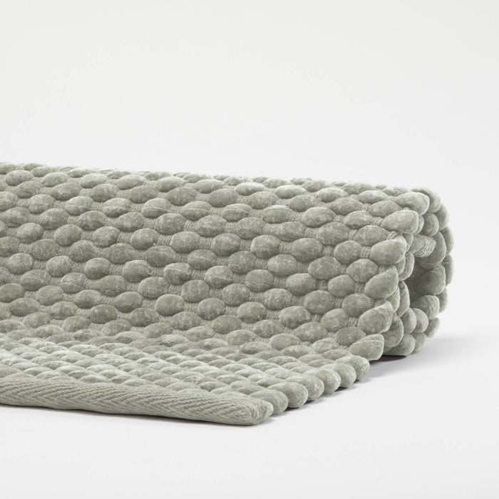 Aquanova Maks Badmat L 60 x B 100 cm - Absint