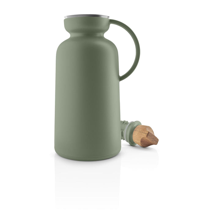 Eva Solo - Vacuüm Thermoskan, 1 L, Cactus Groen - Eva Solo | Silhouett