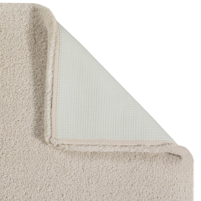 Aquanova Mauro Badmat L 60 x B 60 cm - Zand