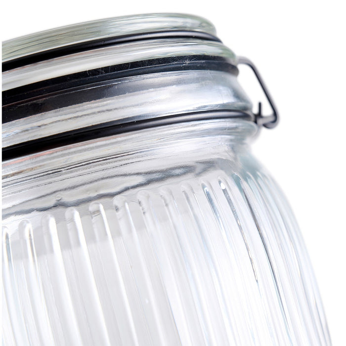 Lisomme Fieve glazen weckpot - 0,5 L