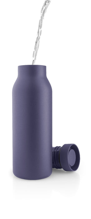 Eva Solo - Thermosfles, 0.5 L, Violet Blue - Eva Solo | Urban