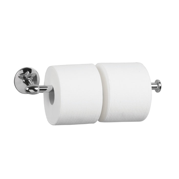 iDesign - Keukenrolhouder, 35.6 cm, Hangend, RVS, Zwart - iDesign | Or