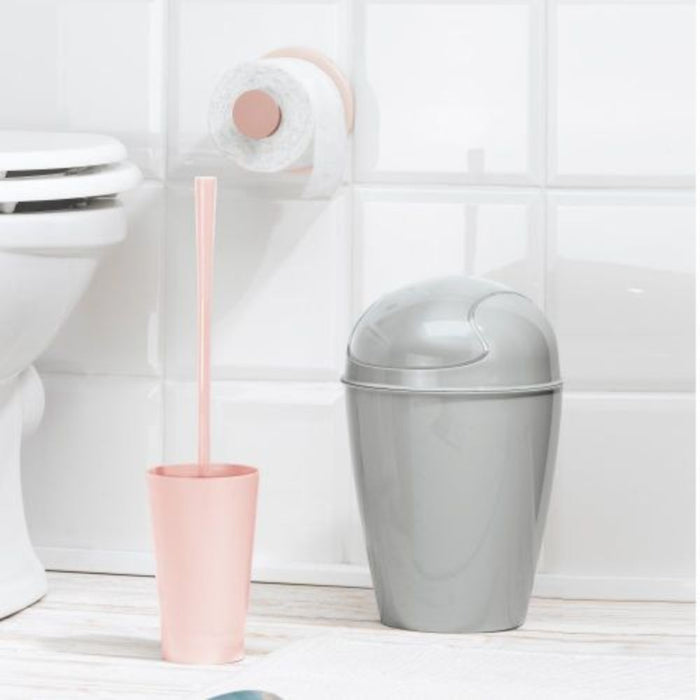 Prullenbak, 5 L, Organic, Wit - Koziol | Del S