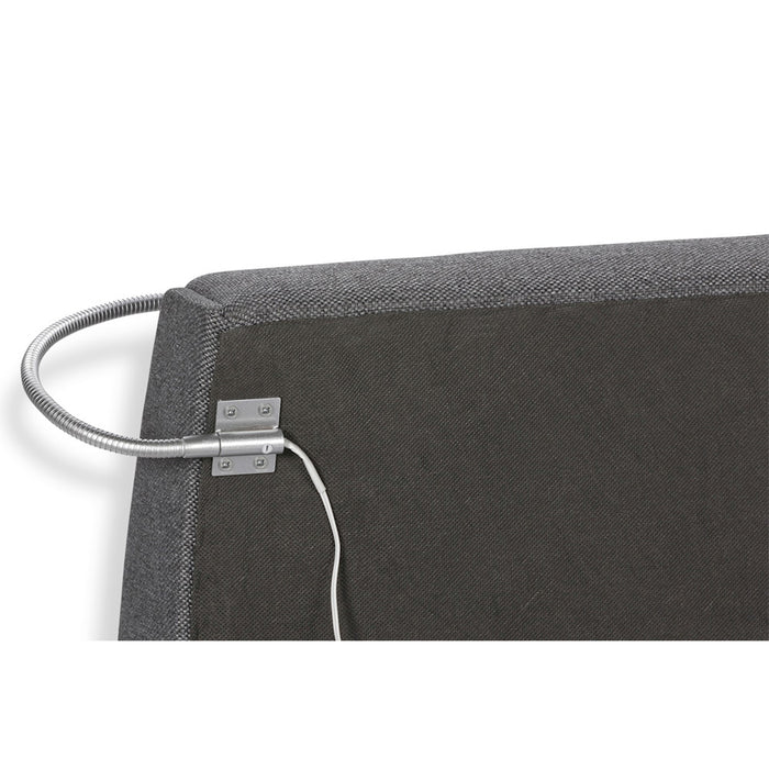 Beter Bed Basic verlichtingsset 2 stuks Universele verlichting conisch