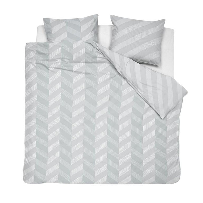 Damai Atomy Dekbedovertrek 200 x 200|220 cm - Glacier