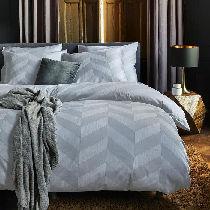 Damai Atomy Dekbedovertrek 200 x 200|220 cm - Glacier