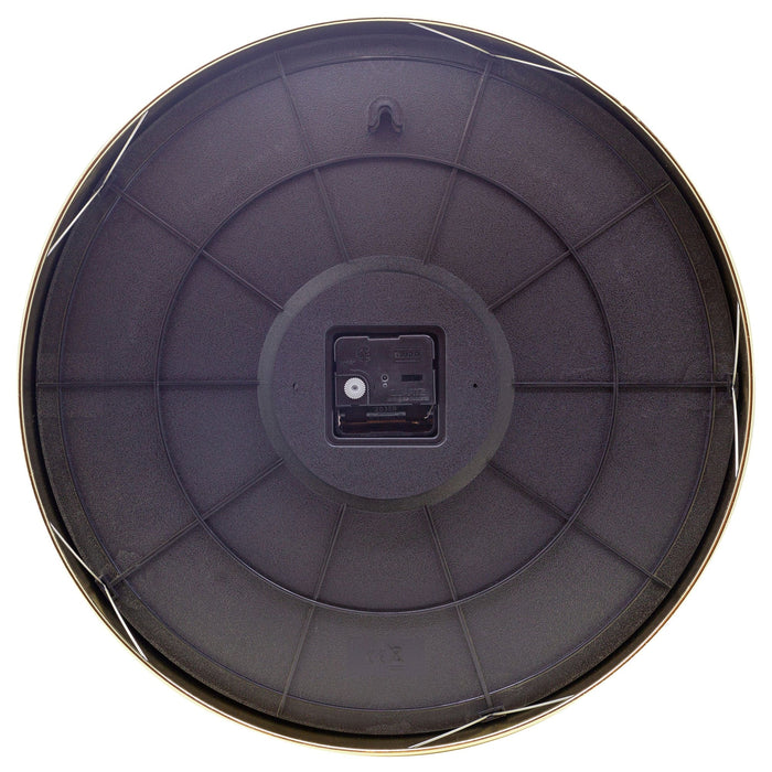 NexTime Alchemy 40 cm wandklok