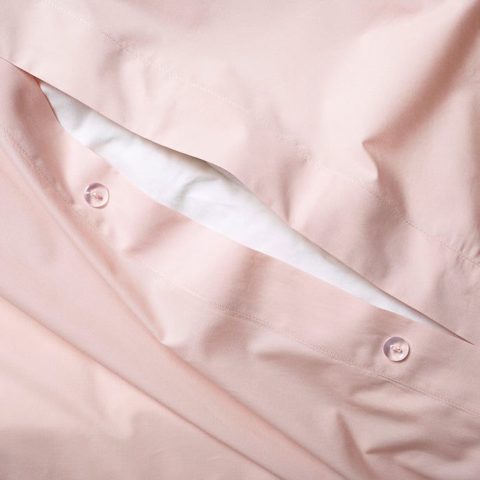 Beddengoed Set Katoen Blush240X220 + 2 * 60X70