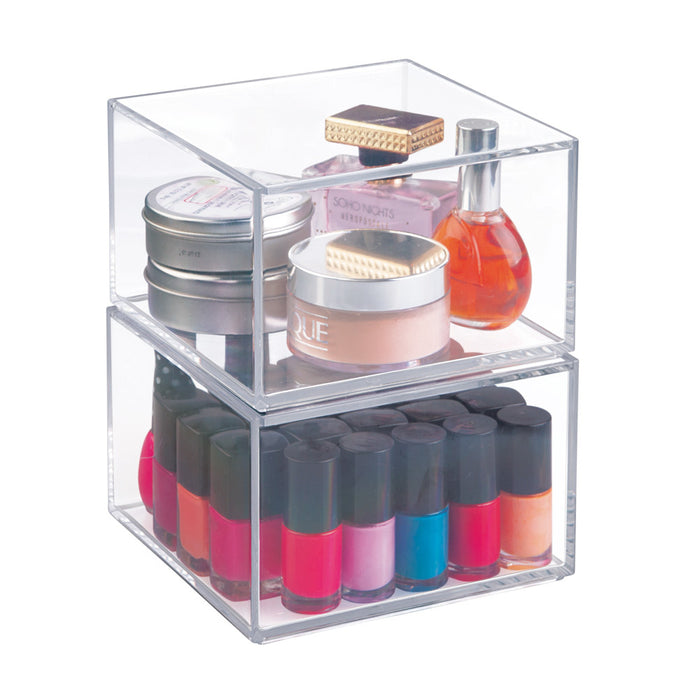 iDesign - Clarity Opbergbox