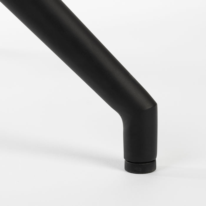 Zuiver Doulton Swivel Stoel Naturel