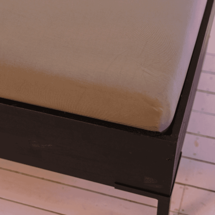 Kayori Saiko - Topper HSL - Jersey - 80-100|200-220 - Taupe