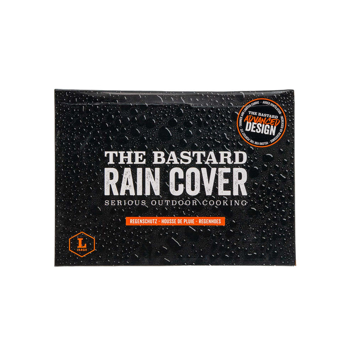 The Bastard Beschermhoes Large