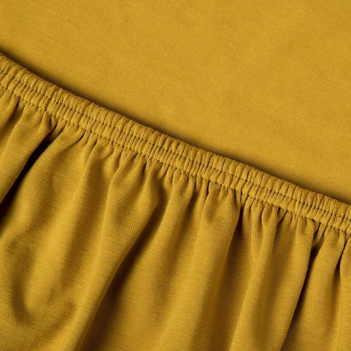 Kayori Saiko-Splittopper HSL-Jersey-180-200|200-220-Okergeel