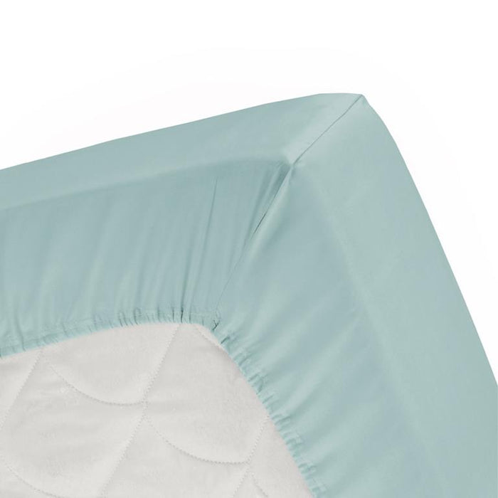 Damai Double Jersey Hoeslaken 140 x 220 cm