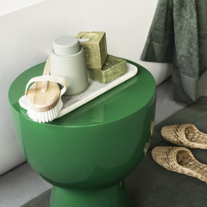 HKliving Marble Serveerplank