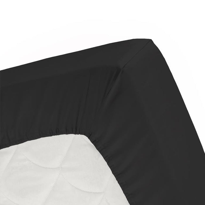 Damai Double Jersey Hoeslaken 140 x 220 cm