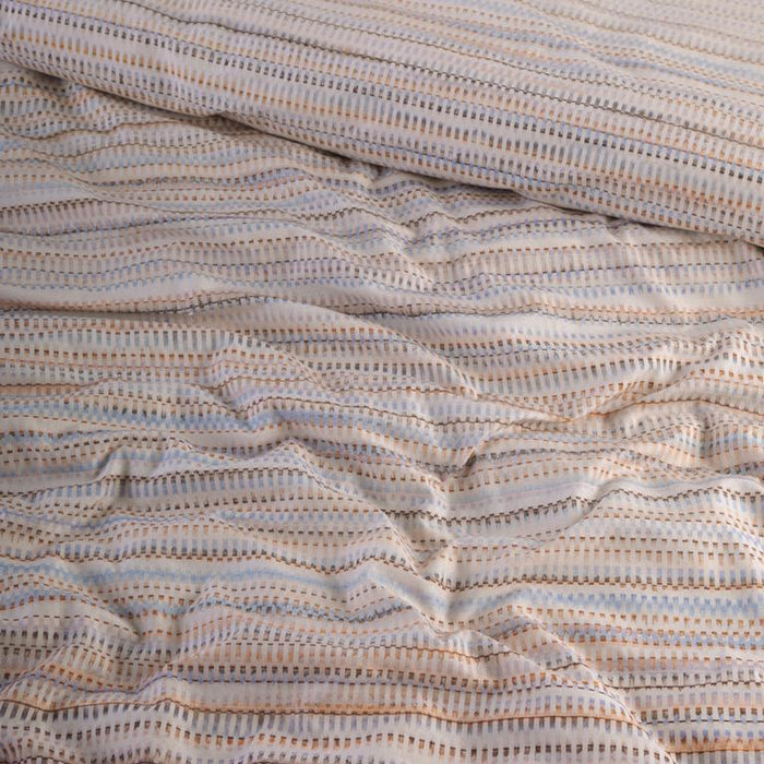 Cinderella Tide Dekbedovertrek 240 x 200|220 cm - Roze