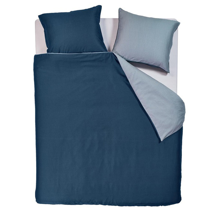Beddinghouse dekbedovertrek Innovative blauw - 2-persoons (200x200|220