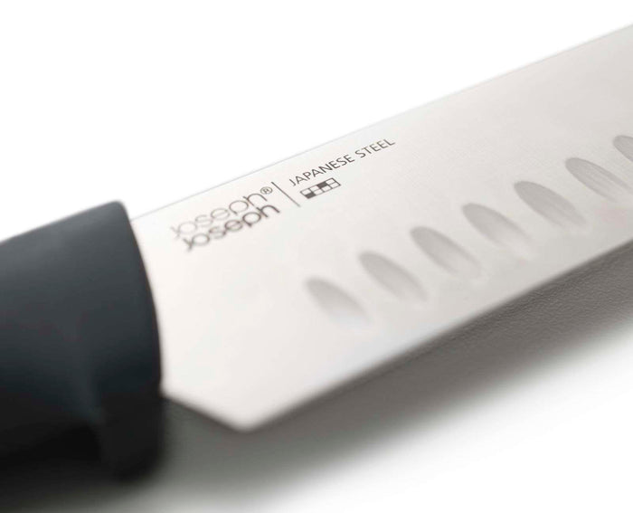 Snijplanken met Messen, Set van 8 Stuks - Joseph Joseph | Folio