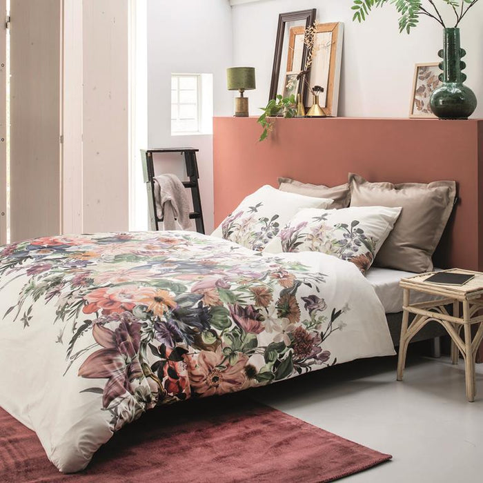 Cinderella Martha Dekbedovertrek 240 x 200|220 cm - Off White