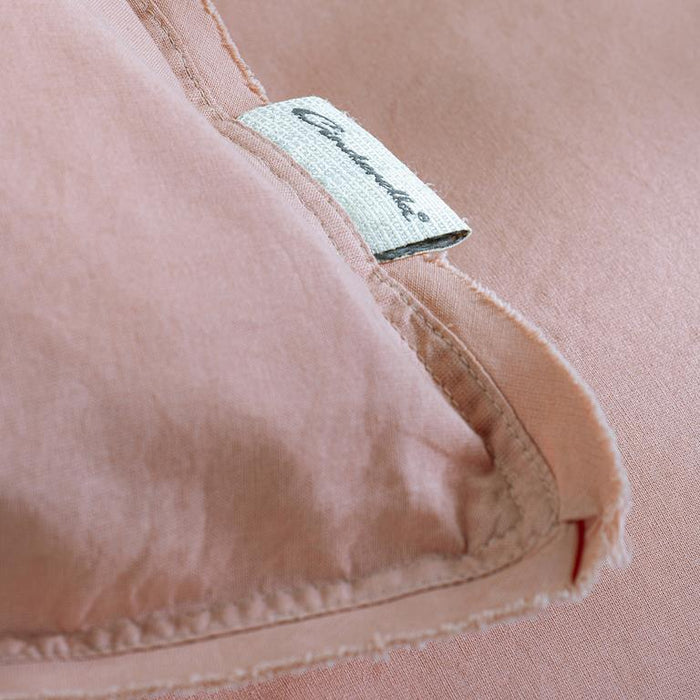 Cinderella Moon Dekbedovertrek 140 x 200|220 cm - Cameo Pink