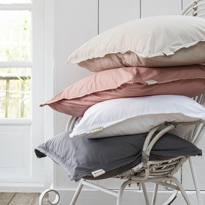 Cinderella Moon Dekbedovertrek 140 x 200|220 cm - Cameo Pink