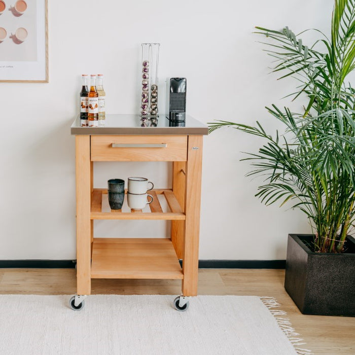 Butler Keukentrolley - 60 cm